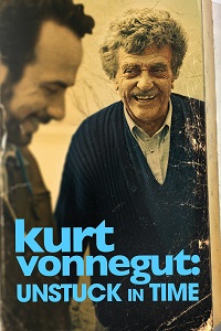 دانلود زیرنویس فارسی مستند Kurt Vonnegut: Unstuck in Time 2021