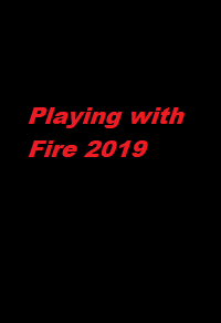 دانلود زیرنویس فارسی سریال Playing with Fire 2019