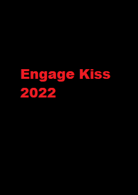 دانلود زیرنویس فارسی سریال Engage Kiss 2022