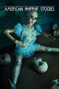 دانلود زیرنویس فارسی سریال American Horror Stories 2021