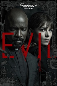 دانلود زیرنویس فارسی سریال Evil 2019