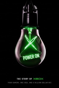 دانلود زیرنویس فارسی سریال Power On: The Story of Xbox 2021