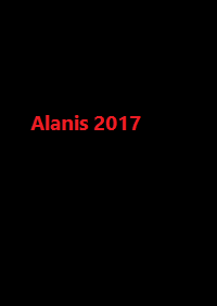 دانلود زیرنویس فارسی فیلم Alanis 2017