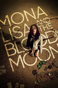دانلود زیرنویس فارسی فیلم Mona Lisa and the Blood Moon 2021