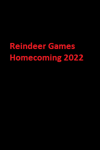 دانلود زیرنویس فارسی فیلم Reindeer Games Homecoming 2022