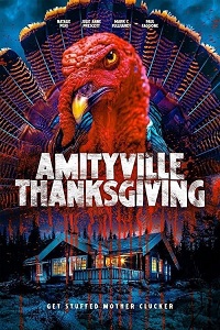 دانلود زیرنویس فارسی فیلم Amityville Thanksgiving 2022
