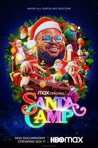 دانلود زیرنویس فارسی مستند Santa Camp 2022