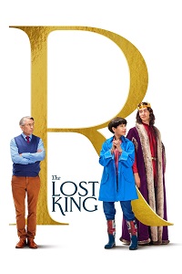 دانلود زیرنویس فارسی فیلم The Lost King 2022