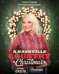دانلود زیرنویس فارسی فیلم A Nashville Country Christmas 2022