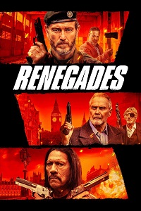 دانلود زیرنویس فارسی فیلم Renegades 2022