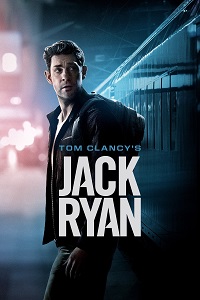 دانلود زیرنویس فارسی سریال Tom Clancy’s Jack Ryan 2018