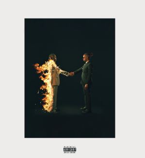 دانلود رایگان آهنگ خارجی Metro Boomin, Future, Chris Brown – Superhero