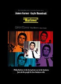 دانلود زیرنویس فارسی فیلم Marlowe 1969