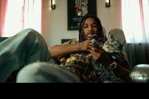 دانلود رایگان آهنگ خارجی DDG – HANDS UP!