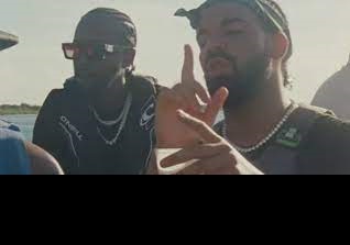 دانلود رایگان آهنگ خارجی Popcaan – We Caa Done Ft Drake