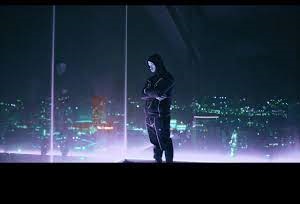 دانلود رایگان آهنگ خارجی Noizy – Fatos Nano