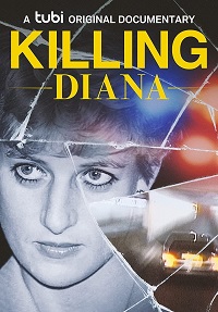دانلود زیرنویس فارسی مستند Killing Diana 2022