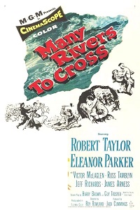 دانلود زیرنویس فارسی فیلم Many Rivers to Cross 1955