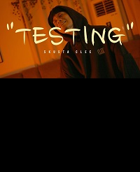 دانلود رایگان آهنگ خارجی Skusta Clee – Testing