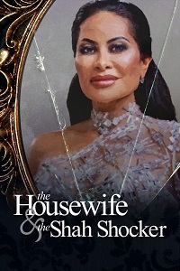 دانلود زیرنویس فارسی فیلم The Housewife & the Shah Shocker 2021