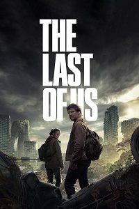 دانلود زیرنویس فارسی سریال The Last of Us 2023