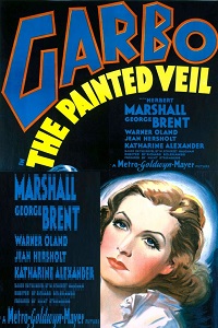 دانلود زیرنویس فارسی فیلم The Painted Veil 1934