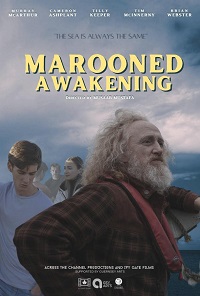 دانلود زیرنویس فارسی فیلم Marooned Awakening 2022