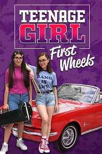 دانلود زیرنویس فارسی فیلم Teenage Girl: First Wheels 2020
