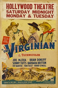 دانلود زیرنویس فارسی فیلم The Virginian 1946
