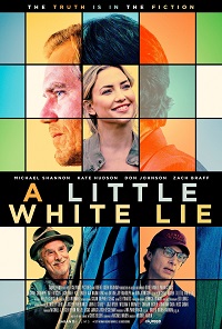 دانلود زیرنویس فارسی فیلم A Little White Lie 2023