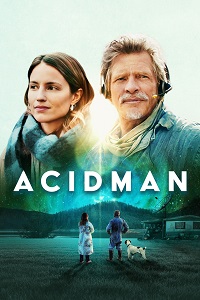 دانلود زیرنویس فارسی فیلم Acidman 2022
