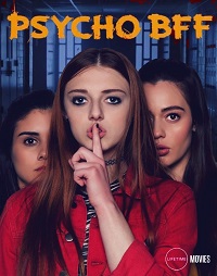 دانلود زیرنویس فارسی فیلم American Psychos 2019