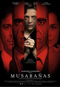 دانلود زیرنویس فارسی فیلم Shrew’s Nest 2014