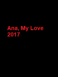 دانلود زیرنویس فارسی فیلم Ana, My Love 2017