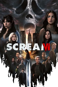 دانلود زیرنویس فارسی فیلم Scream VI 2023