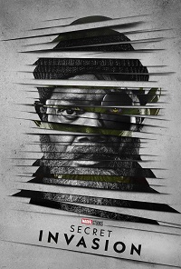 دانلود زیرنویس فارسی سریال Secret Invasion 2023