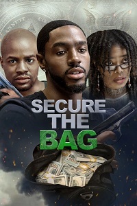 دانلود زیرنویس فارسی فیلم Secure the Bag 2019