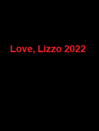 دانلود زیرنویس فارسی مستند Love, Lizzo 2022