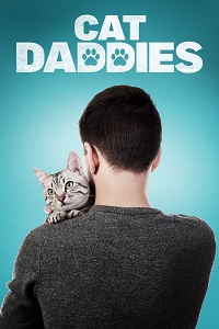 دانلود زیرنویس فارسی مستند Cat Daddies 2022