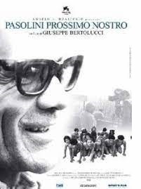 دانلود زیرنویس فارسی مستند Pasolini prossimo nostro 2006