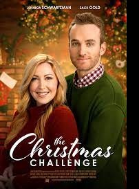 دانلود زیرنویس فارسی فیلم The Christmas Challenge 2022