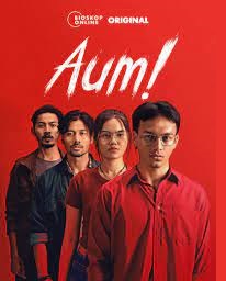 دانلود زیرنویس فارسی فیلم Aum! 2021