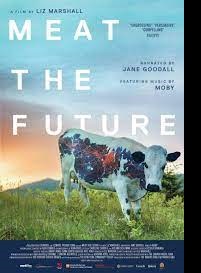 دانلود زیرنویس فارسی مستند Meat the Future 2020