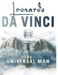 دانلود زیرنویس فارسی فیلم Leonardo da Vinci: The Universal Man 2019