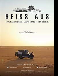 دانلود زیرنویس فارسی مستند Break Free: Two People. Two Years. One Dream 2019