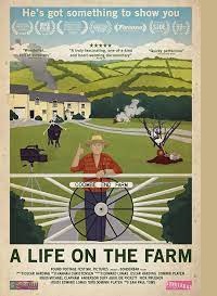 دانلود زیرنویس فارسی فیلم A Life on the Farm 2022