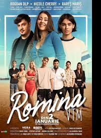 دانلود زیرنویس فارسی فیلم Romina, VTM 2023