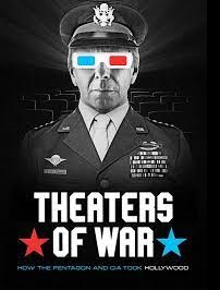 دانلود زیرنویس فارسی مستند Theaters of War 2022