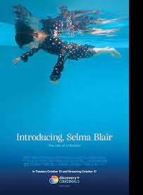 دانلود زیرنویس فارسی مستند Introducing, Selma Blair 2021