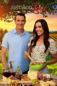 دانلود زیرنویس فارسی فیلم Just Add Love 2022